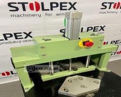 Maschine: URBAN KGM 5000 Eckenreinigungsmaschine