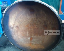 Maschine: IROP Autoclave 1.5m x 6.25m Autoklav