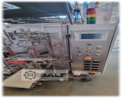 Maschine: IARO 70 Abfüllmaschinen für Pulver