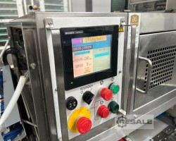 Maschine: RHEON V4 Stress Free type VX 212-800 Abwieger