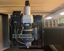 Maschine: TRUMPF TruLaser 3030 CNC Laserschneidanlagen