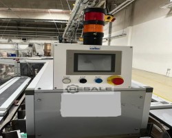 Maschine: CARIBA AV30/132 Kartoniermaschinen