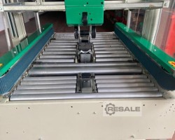 Maschine: NORMPACK NCX-067-70-2175 Kartonverschliessmaschinen