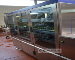 Maschine: TETRA PAK TCAP 21 1l ReCap 3 Applikator Verschliesser