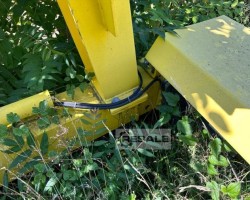 Maschine: SCHMIEDL 3,0t /5,0m Portalkran 3,0to.