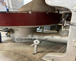 Maschine: PROBAT G75 Kaffeeröstmaschinen