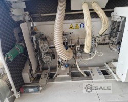 Maschine: SCM Olimpic S3000 Kantenanleimmaschinen