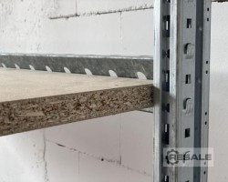 Maschine: SSI SCHäFER R 3000 KTRZ 3136 Fachbodenregale