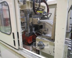Maschine: TFT IMC 5030 THERMOFORMMASCHINE