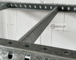 Maschine: SSI SCHäFER R 3000  Fachbodenregale