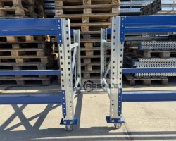 Maschine:   Packtisch