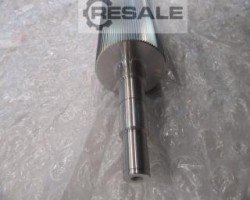 Maschine: MAJA 716-2690 Entvliesmaschine  EVM 3006,EVM 4006