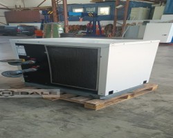 Maschine: ARCTIC STAR ZANDER AS1100 Kälte-Drucklufttrockner