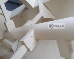 Maschine: MAP WBHP 15000 Mischer