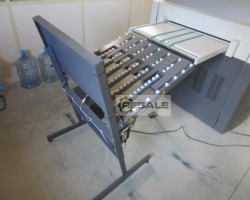 Maschine: HEIDELBERG SS A52 CTP ANLAGE