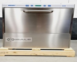 Maschine: GASTRO R-Line 1500 Spülmaschine