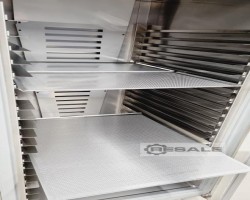 Maschine: SINMAG Freezo 680F Froster