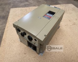 Maschine: TELEMECANIQUE ATV18D16N4 Frequenzumrichter