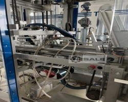 Maschine: ETT TFS40C Kartonverpackungsmaschinen