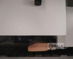 Maschine: MAKA V250 Vielblattsägen