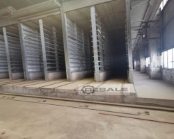 Maschine: HENKE VARIANT HB-V-140/1 Betonfertiger