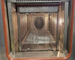 Maschine: VöTSCH VT 7012 S2 Schocktestkammer