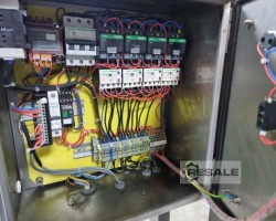 Maschine: SPREMATEC Strip cutter Aufschnittschneidemaschinen