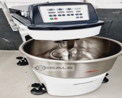 Maschine: SINMAG Spiralo 25 Spiralknetmaschinen