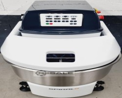 Maschine: SINMAG Spiralo 60 T Spiralknetmaschinen