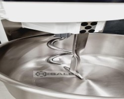 Maschine: SINMAG Spiralo 120 T Spiralknetmaschinen