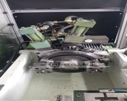 Maschine: BLM AST 38-6P Rohrendenbearbeitungsmaschinen