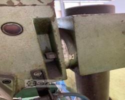 Maschine: FSA RF-40HC STÄNDERBOHRMASCHINE