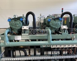 Maschine: BITZER HSK 6461-60 Kühlaggregate