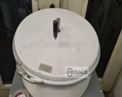 Maschine: ESTA Eurosog W/H 80.299 Industriesauger Staubsauger