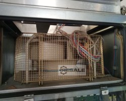 Maschine: WEISS KLIMATECHNIK ULTRA 55.2 DXU Klimaanlage Klimatechnik Klimaschrank