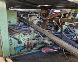 Maschine: SINICO TR 60/4 Endenbearbeitungsmaschinen