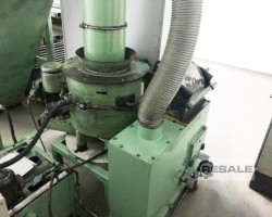 Maschine: DIVERSE  Recyclinganlagen