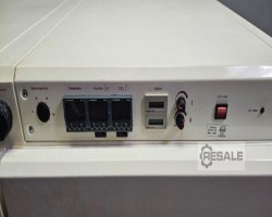 Maschine: MYTRON 160 K CO2 Inkubator Doppelinkubator