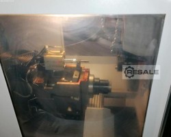 Maschine: CITIZEN CINCOM A20 VIPL CNC Drehmaschinen