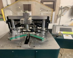 Maschine: BREVETTI AUT2121 Kantenleimmaschinen