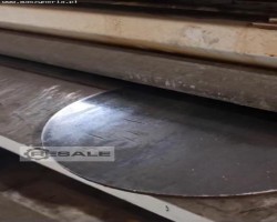 Maschine: TIMESAVERS 41 SERIE 1350 WRD Entgratmaschinen