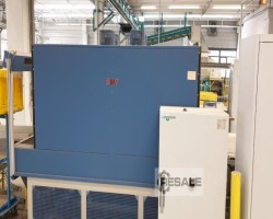 Maschine: BVM 16040 L Banderoliermaschinen