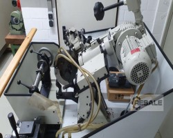 Maschine: WEINIG Rondamat 934 Hobelmesserschleifmaschinen