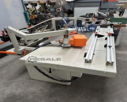 Maschine: VITAP Forex 24 Bohrautomaten