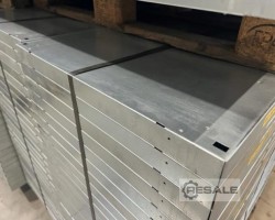 Maschine: SSI SCHäFER R3000 Fachbodenregale