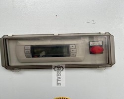 Maschine: EMICON CHILLER RAS 801 S KP, 81 Kw Kaltwassersatz, Chiller