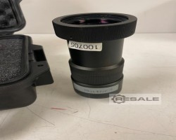 Maschine: MIKRON M 7500 + Spyglas Sensoren