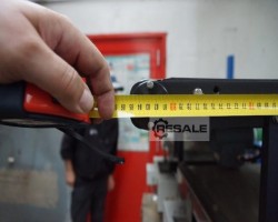 Maschine: TOLEDO SDB60T Waage für Fördertechnikanlagen