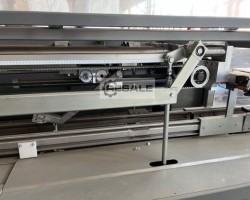 Maschine: PS MAKO VA 660-C Verpackungsmaschinen