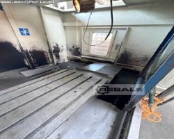 Maschine: EXTRON L610 Vertikalfräsmaschinen